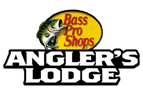 Bass Pro Shops Angler's Lodge Logo