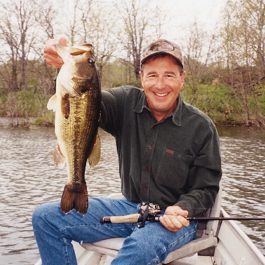 fishing chair bass pro