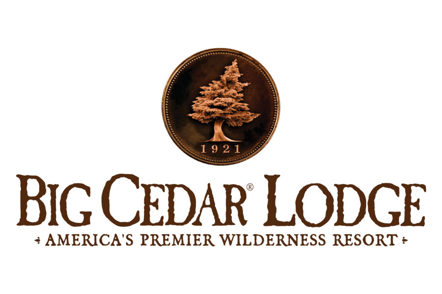 Big Cedar LodgeLogo