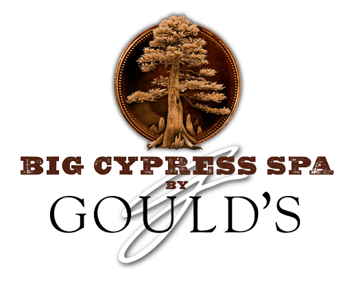 Big Cypress Spa by Gould’s Logo