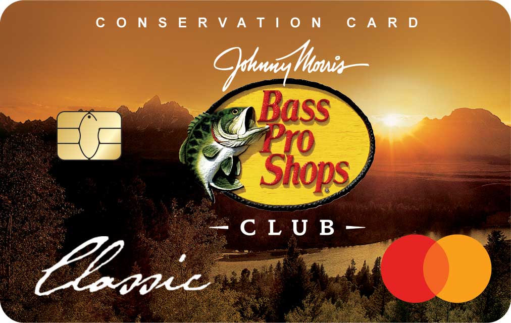 Bass Pro Shops