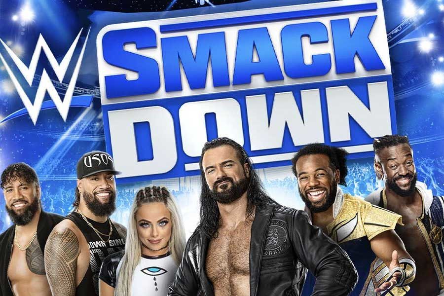 WWE-smackdown-january-6-2023-memphis-tickets
