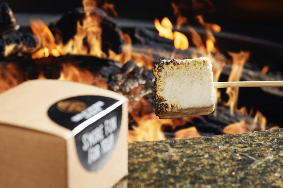 S'more Stories