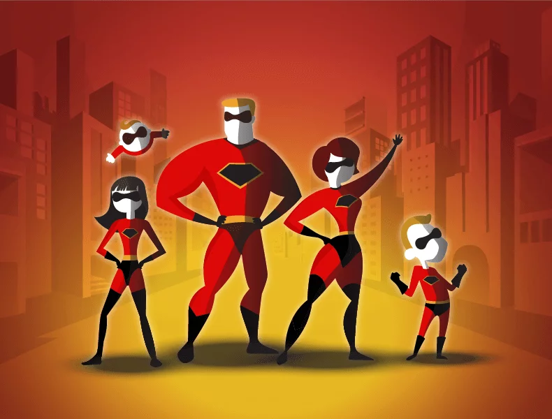 pop-culture-in-the-classroom-the-Incredibles-family-opt