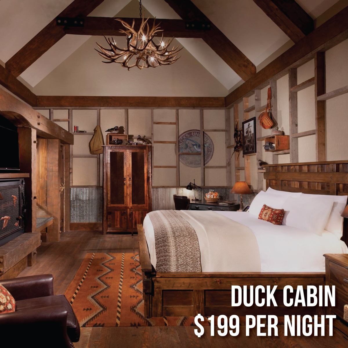 Best Rates of the Year | Winter Sale 2025 Big Cypress Lodge