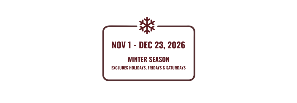 BCY Christmas in July Promotion