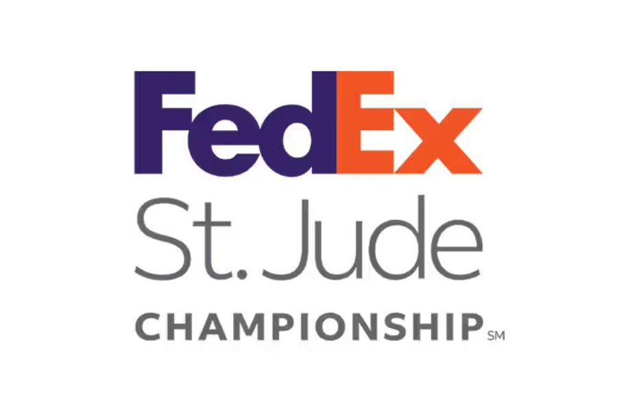 FedEx St. Jude Championship