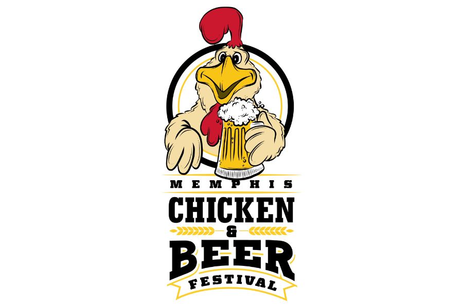 Memphis Chicken & Beer Festival