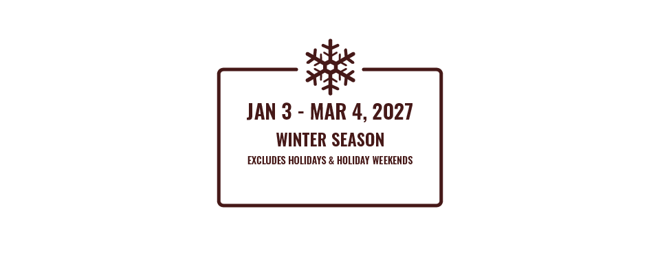 BCY Winter Escape 26